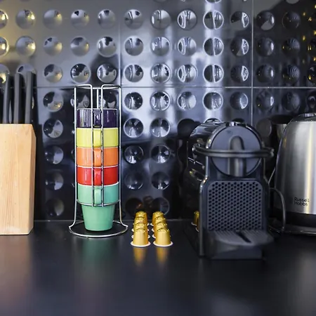 شقة T3 Centre A 2 Pas Du Metro - Parking Gratuit *