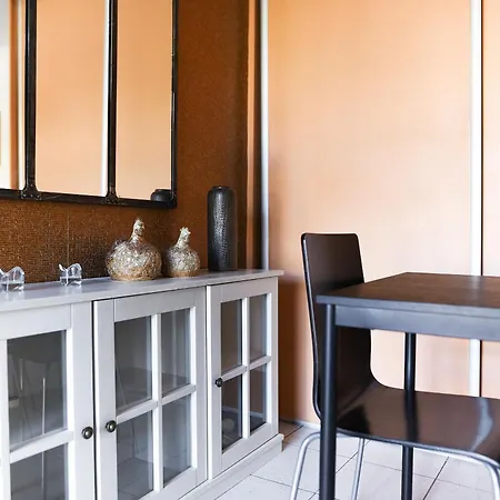 T3 Centre A 2 Pas Du Metro - Parking Gratuit تولوز