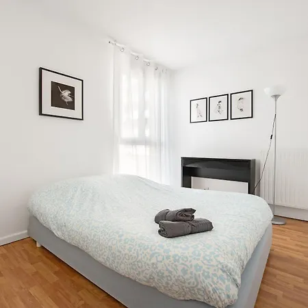 T3 Centre A 2 Pas Du Metro - Parking Gratuit * تولوز