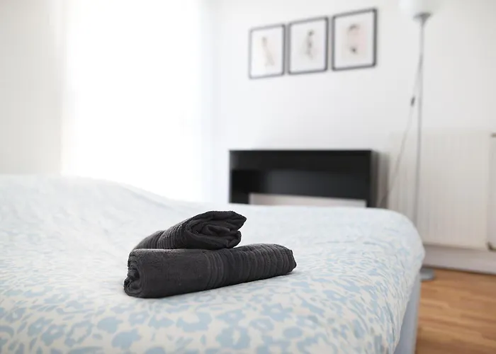 דירה T3 Centre A 2 Pas Du Metro - Parking Gratuit טולוז