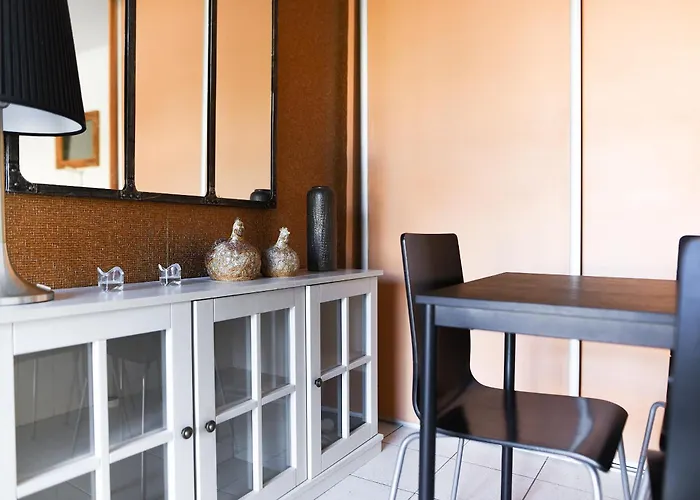 T3 Centre A 2 Pas Du Metro - Parking Gratuit טולוז