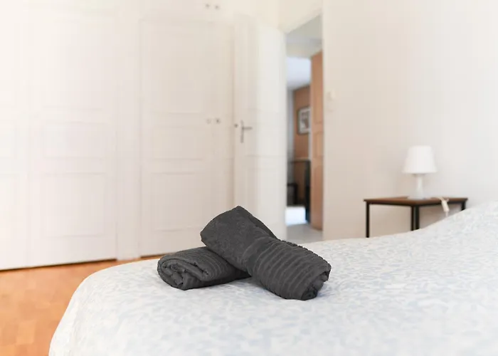 Apartmán T3 Centre A 2 Pas Du Metro - Parking Gratuit Toulouse