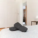 Lejlighed T3 Centre A 2 Pas Du Metro - Parking Gratuit Toulouse