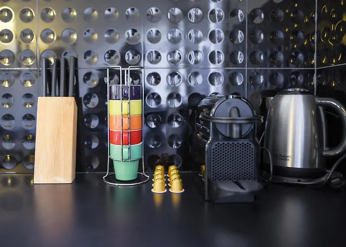 Apartment T3 Centre A 2 Pas Du Metro - Parking Gratuit *