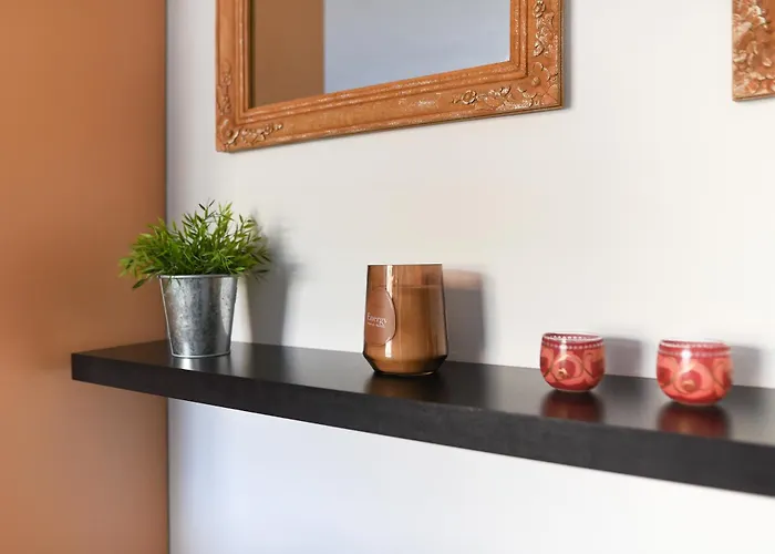 T3 Centre A 2 Pas Du Metro - Parking Gratuit Apartment *